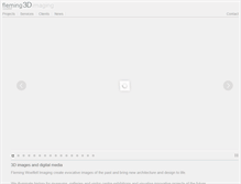 Tablet Screenshot of flemingwoelfell.co.uk